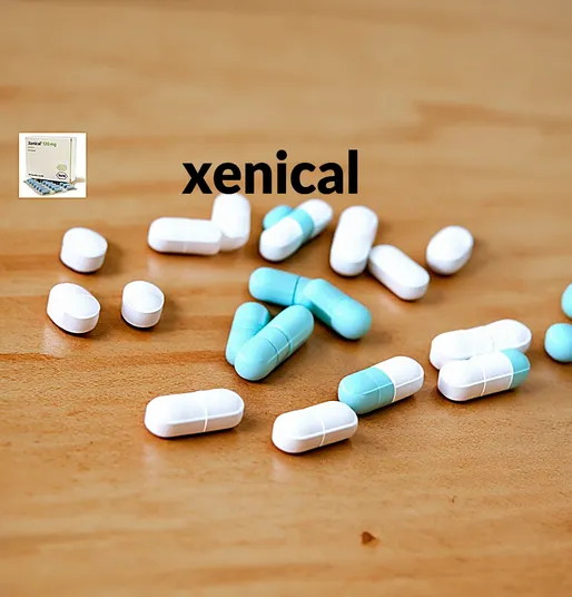 Donde puedo comprar las pastillas xenical